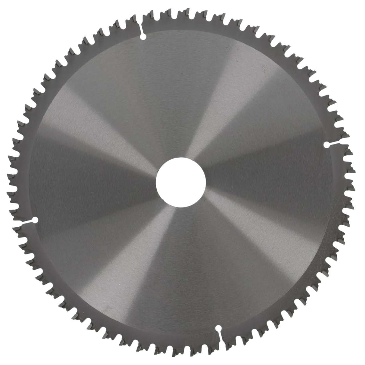 Kreissägeblatt für Holz, Metall & Alu mit HM TCT Zähnen