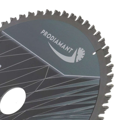 Kreissägeblatt für Holz, Metall & Alu mit HM TCT Zähnen