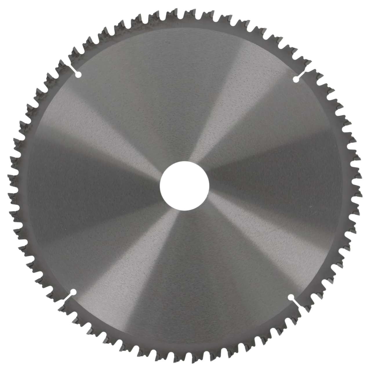 Kreissägeblatt für Holz, Metall & Alu mit HM TCT Zähnen