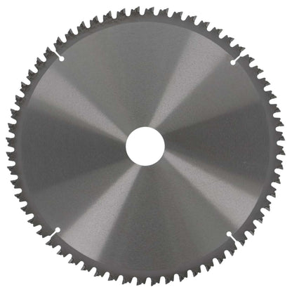 Kreissägeblatt für Holz, Metall & Alu mit HM TCT Zähnen
