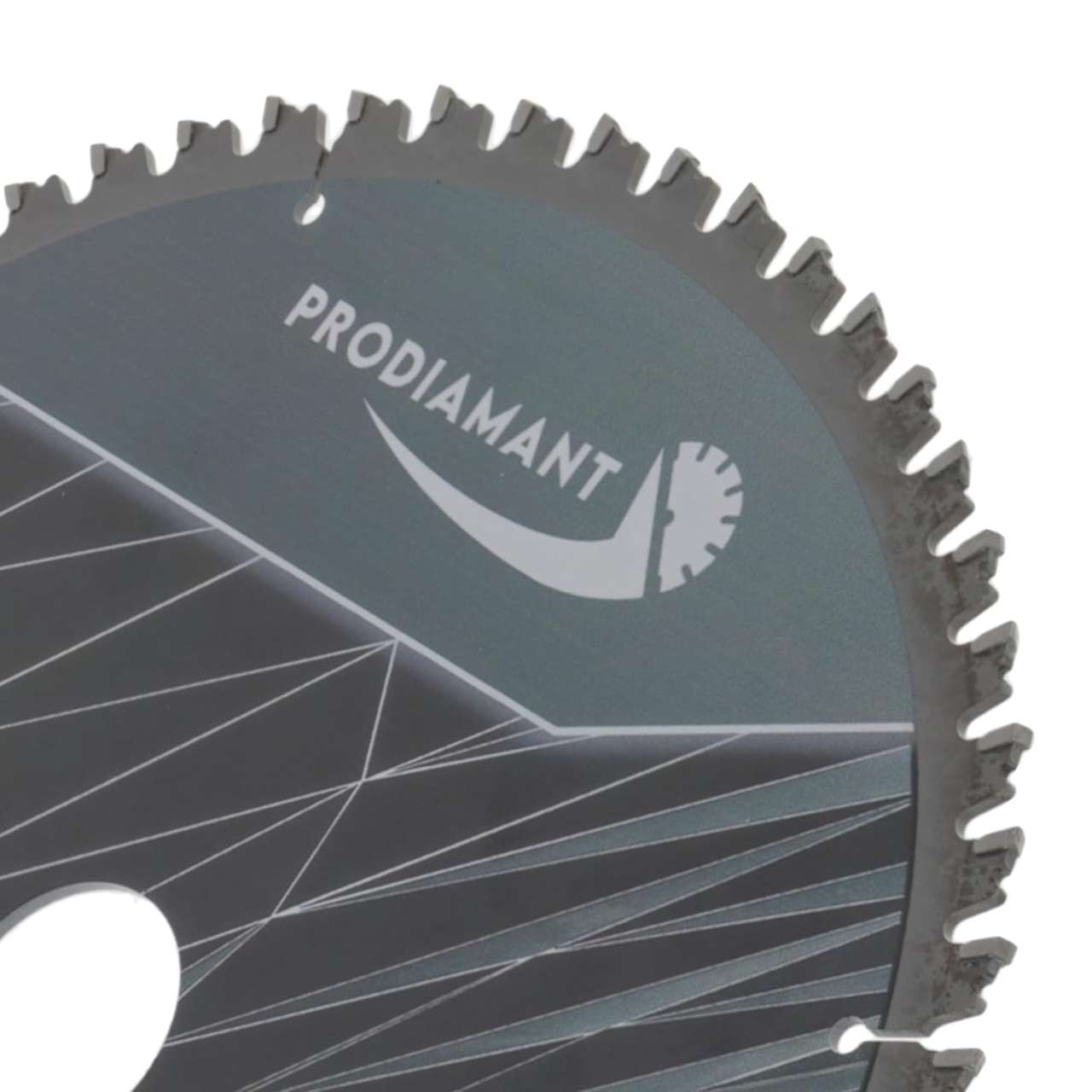 Kreissägeblatt für Holz, Metall & Alu mit HM TCT Zähnen
