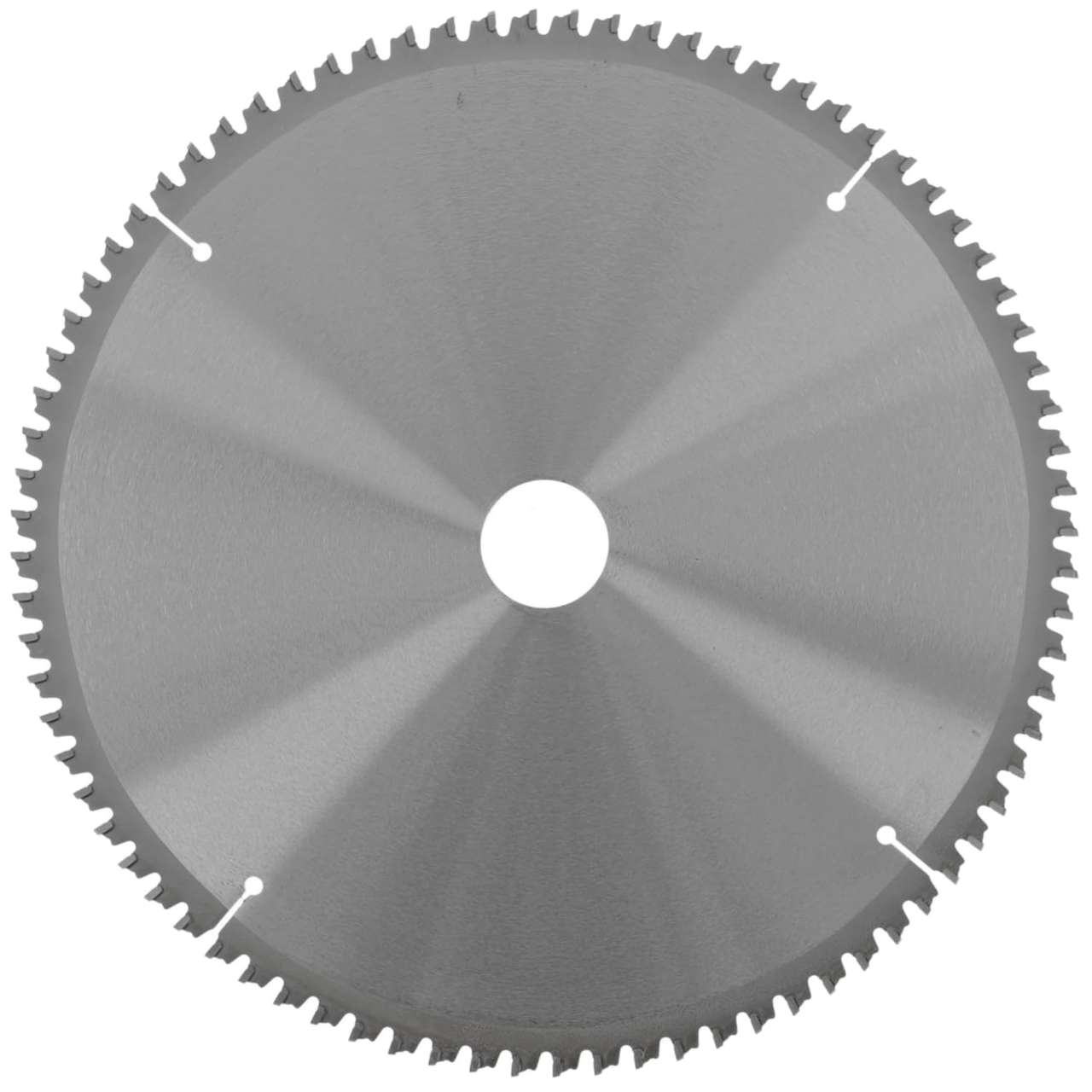 Kreissägeblatt für Holz, Metall & Alu mit HM TCT Zähnen