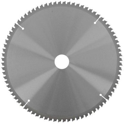Kreissägeblatt für Holz, Metall & Alu mit HM TCT Zähnen