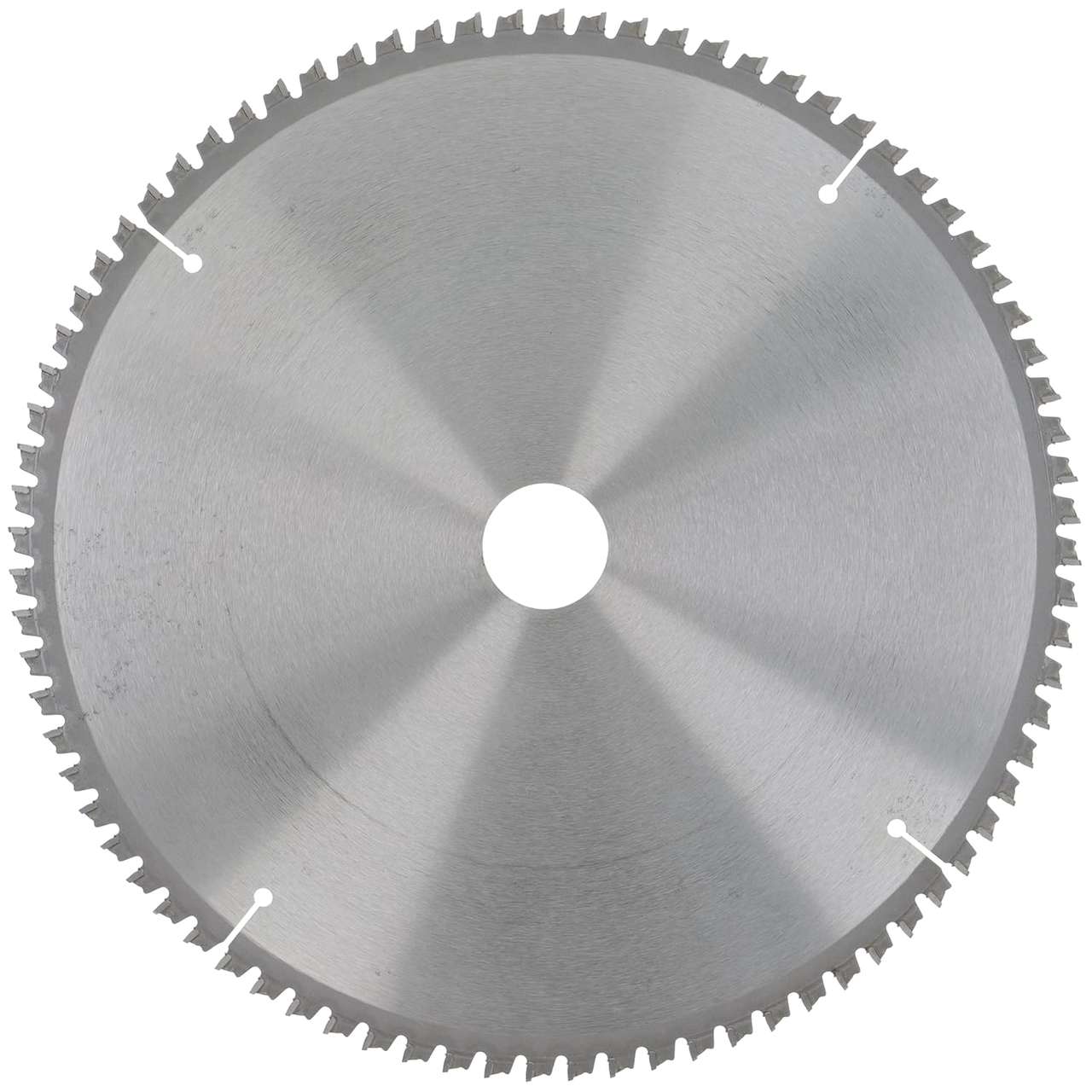 Kreissägeblatt für Holz, Metall & Alu mit HM TCT Zähnen