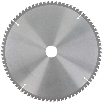 Kreissägeblatt für Holz, Metall & Alu mit HM TCT Zähnen
