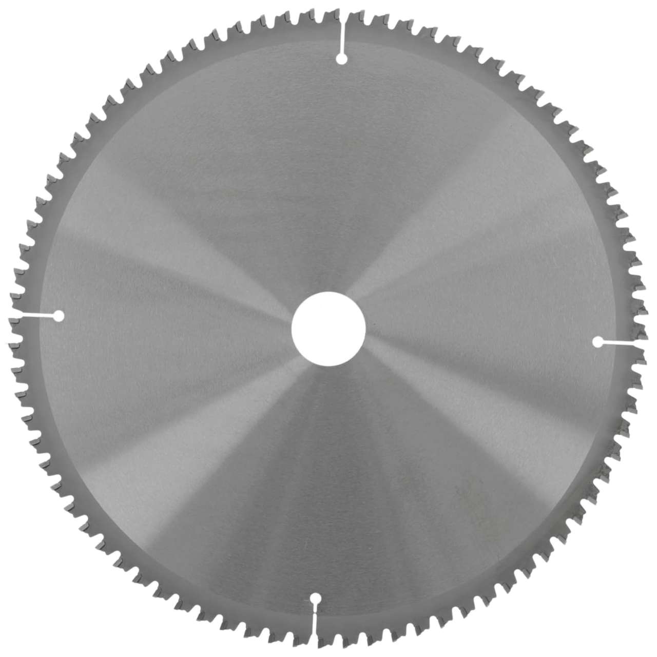 Kreissägeblatt für Holz, Metall & Alu mit HM TCT Zähnen