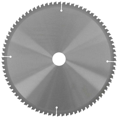 Kreissägeblatt für Holz, Metall & Alu mit HM TCT Zähnen