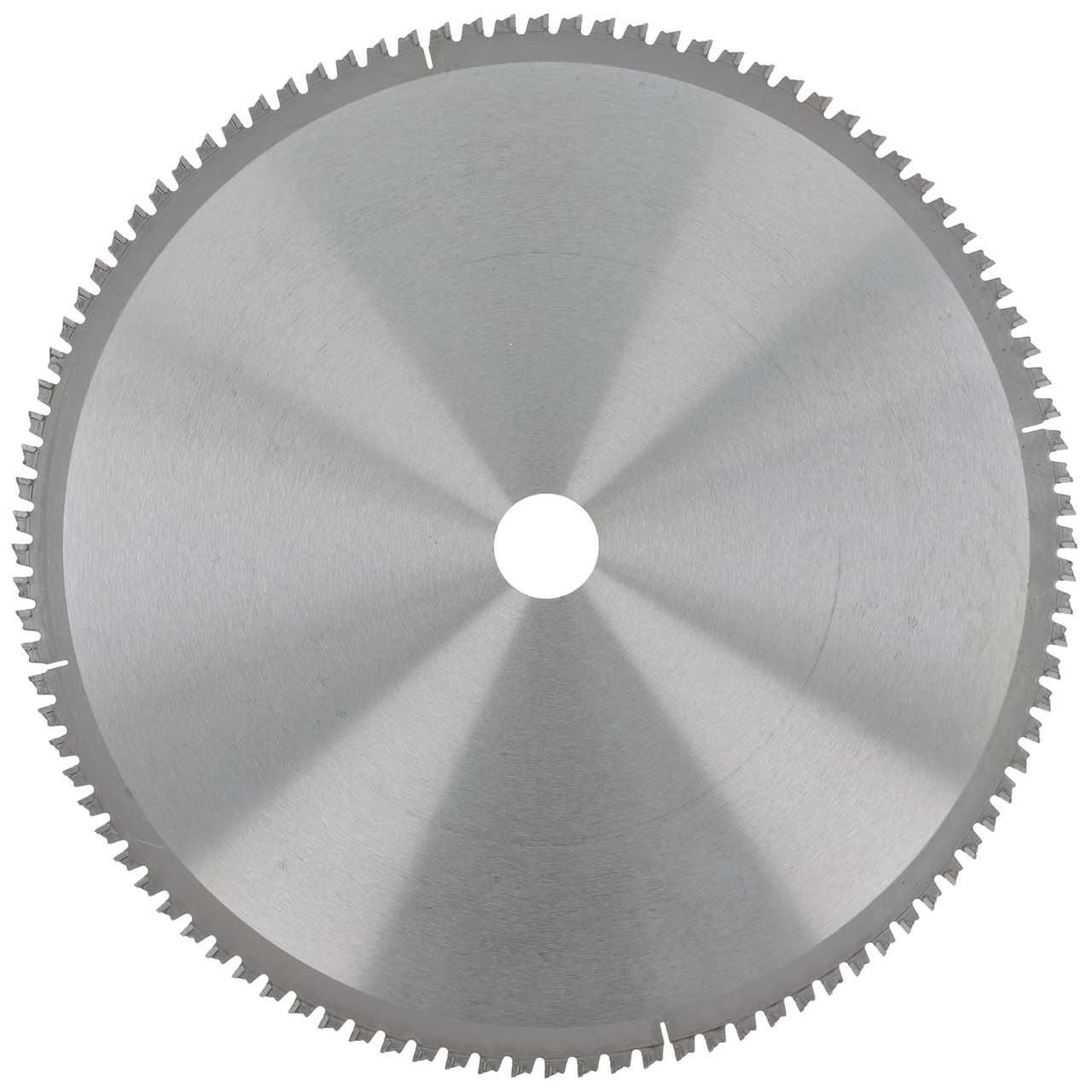 Kreissägeblatt für Holz, Metall & Alu mit HM TCT Zähnen