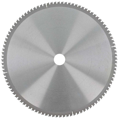 Kreissägeblatt für Holz, Metall & Alu mit HM TCT Zähnen