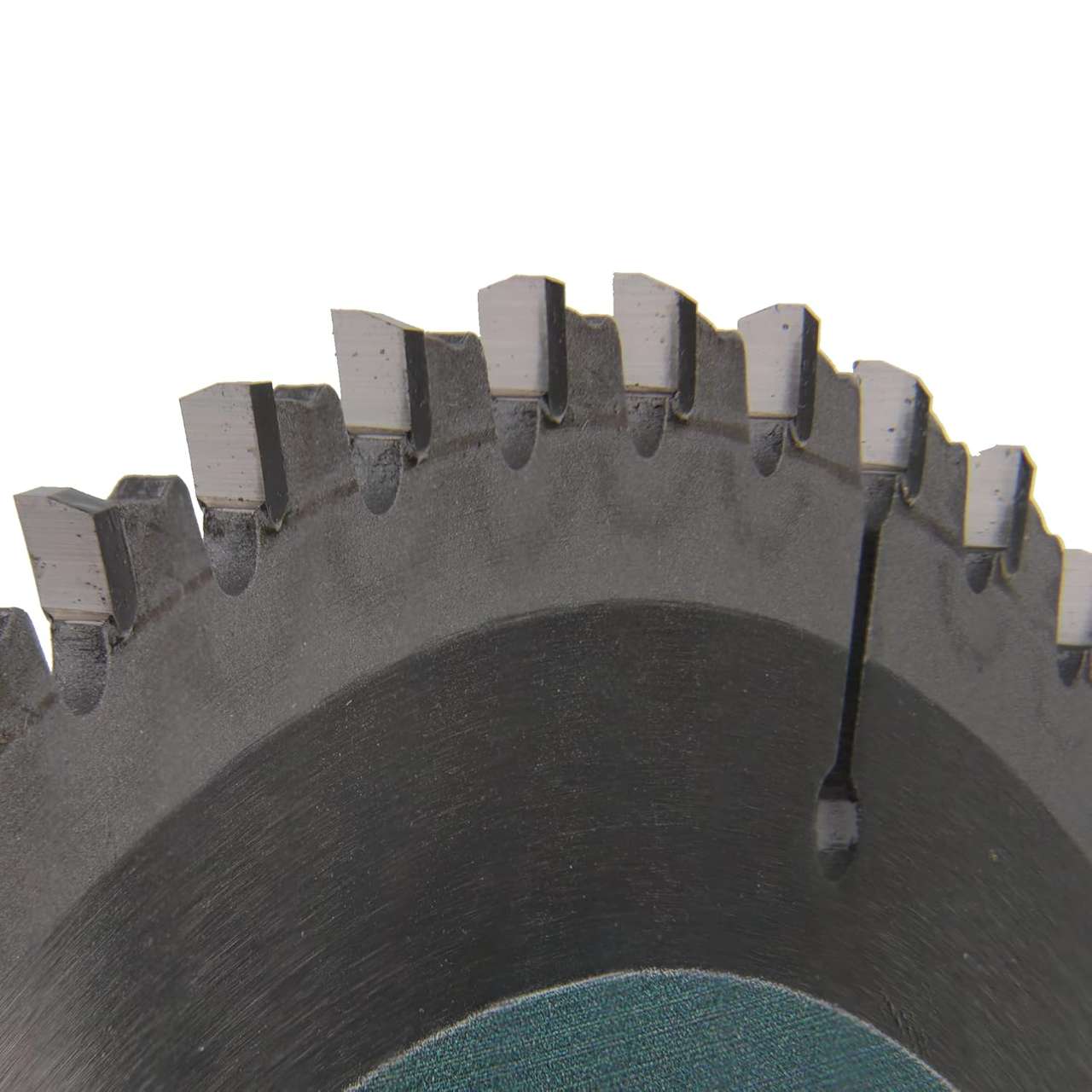 Kreissägeblatt für Holz, Metall & Alu mit HM TCT Zähnen