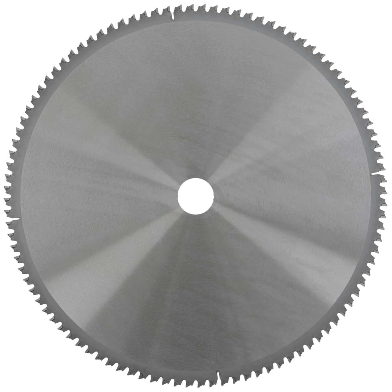 Kreissägeblatt für Holz, Metall & Alu mit HM TCT Zähnen