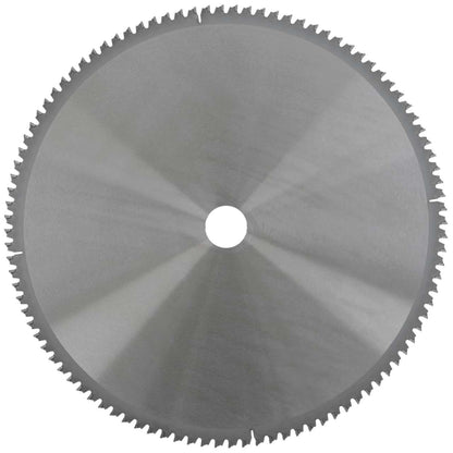 Kreissägeblatt für Holz, Metall & Alu mit HM TCT Zähnen