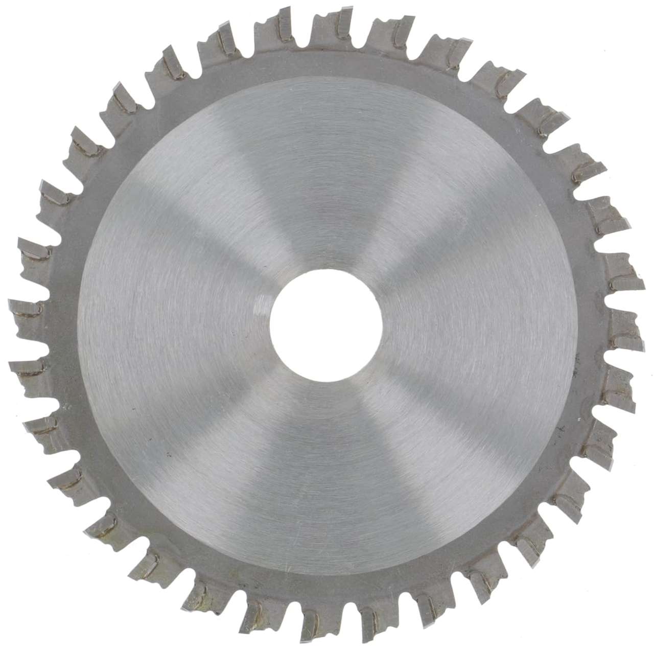 Kreissägeblatt für Holz, Metall & Alu mit HM TCT Zähnen