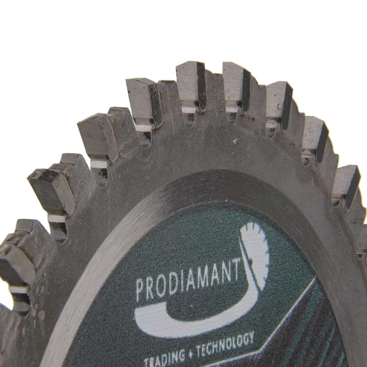 Kreissägeblatt für Holz, Metall & Alu mit HM TCT Zähnen