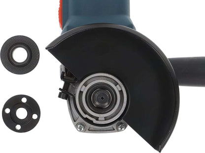Winkelschleifer WS-1400-125 Professional 125mm, 1400 Watt regelbar