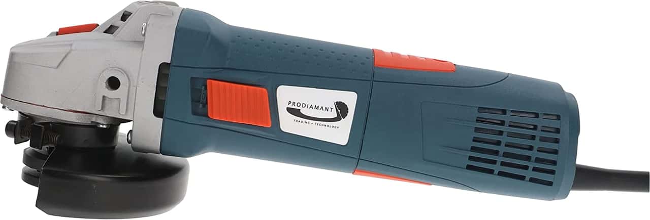 Winkelschleifer WS-1400-125 Professional 125mm, 1400 Watt regelbar
