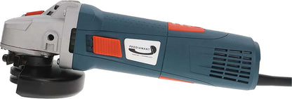 Winkelschleifer WS-1400-125 Professional 125mm, 1400 Watt regelbar