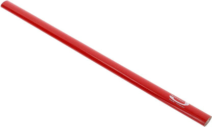 12x Zimmermannsbleistifte oval, 250mm lang - Der perfekte Bleistift für Industrie und Handwerk