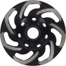 PRODIAMANT Diamantschleiftopf Beton für Beton, Mauerwerk, Stein ST10 125 mm – Produktansicht