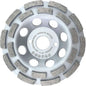 Diamantschleiftopf 125mm Beton - Premium Betonschleifer für professionelle Anwendungen