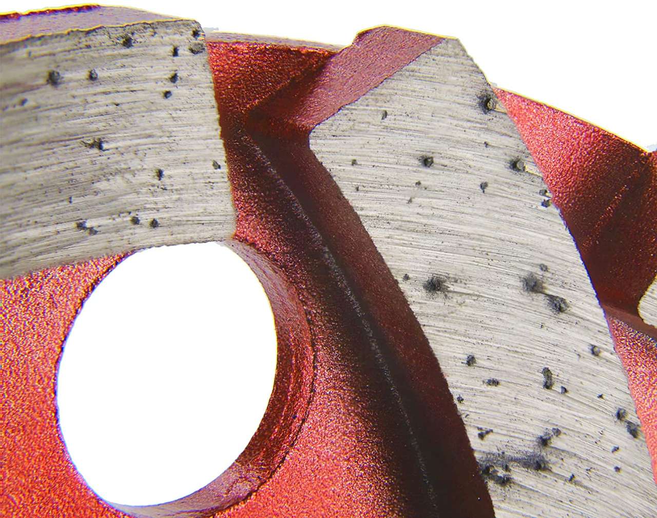 Diamantschleiftopf 125mm für Beton Extra Speed