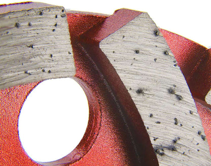 Diamantschleiftopf 125mm für Beton Extra Speed