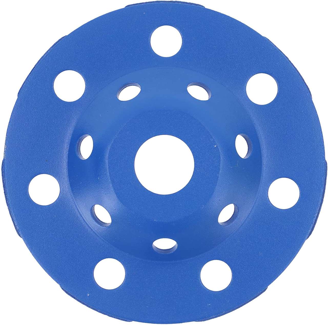 Diamantschleiftopf 125mm für Beton Special Wing