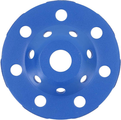 Diamantschleiftopf 125mm für Beton Special Wing