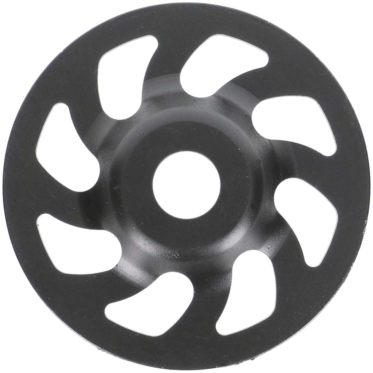 Diamantschleiftopf für Estrich, Abrasive Materialien ST91 Turbo