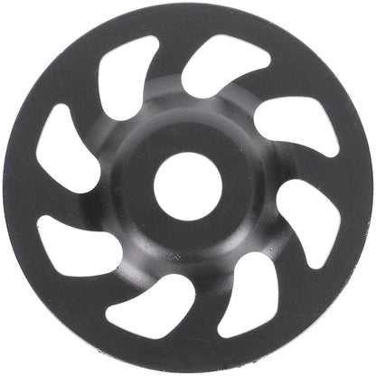 Diamantschleiftopf für Estrich, Abrasive Materialien ST91 Turbo