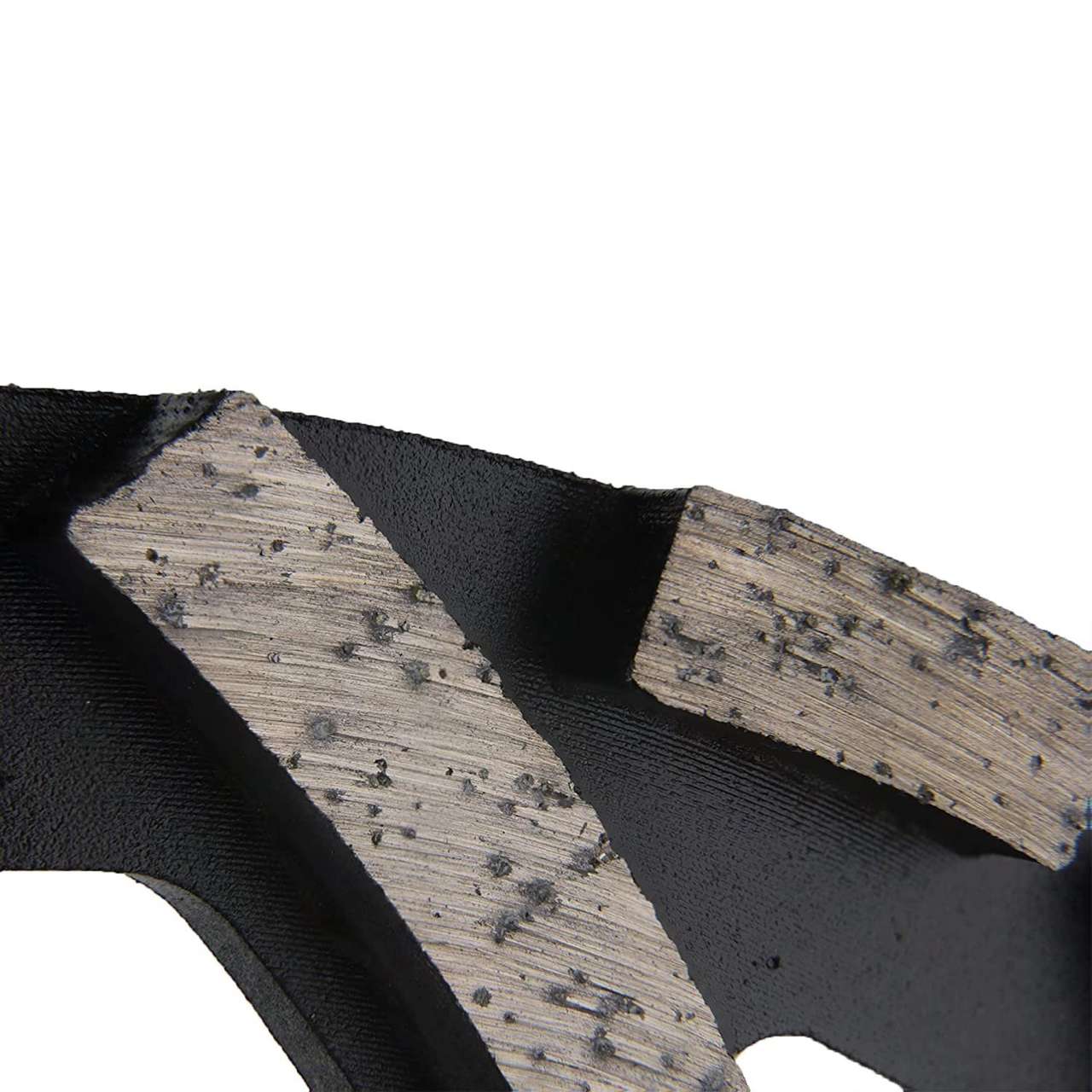 Diamantschleiftopf für Estrich, Abrasive Materialien ST91 Turbo