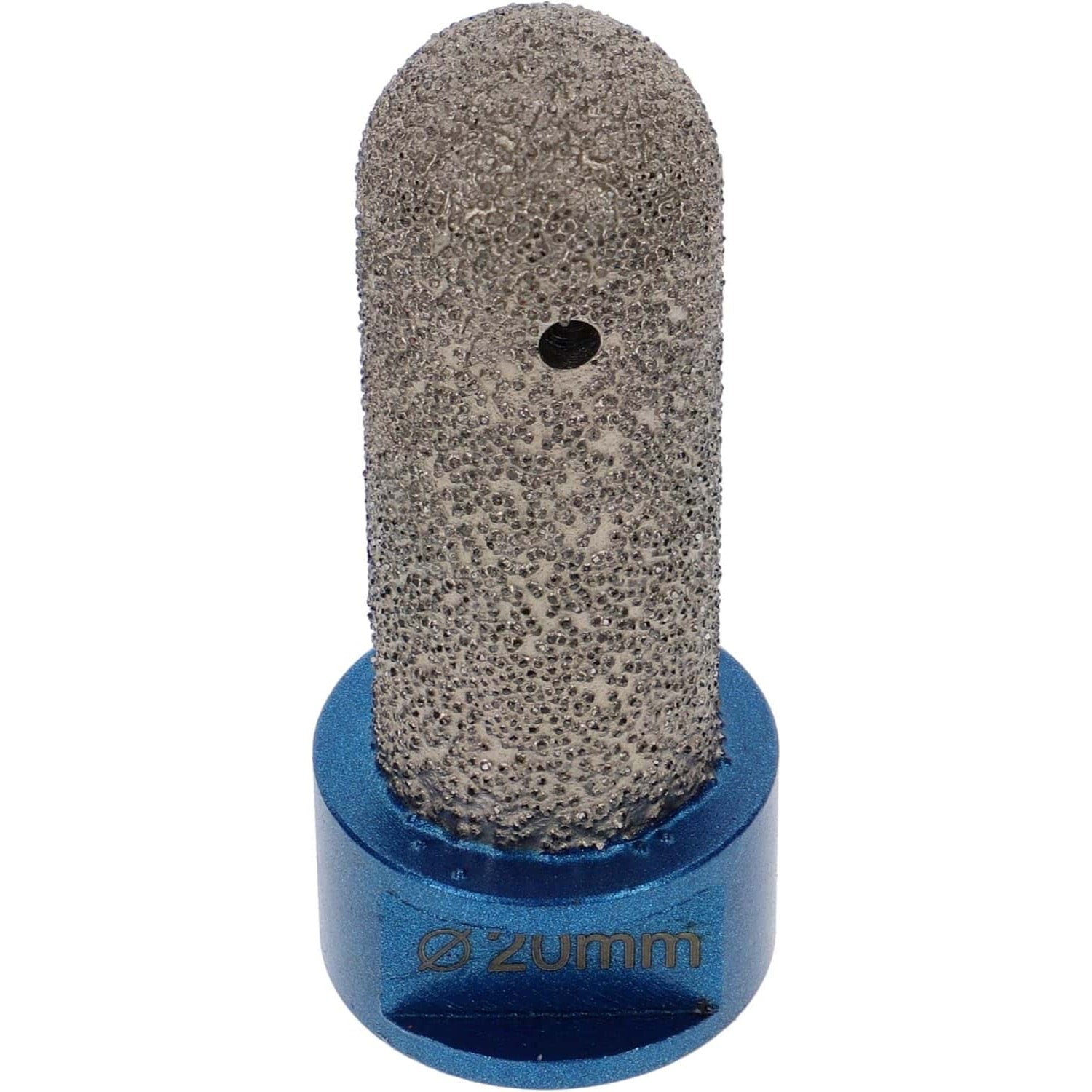 Diamant Fingerfräser 20mm M14 – Fliesenfräser für Feinsteinzeug & Naturstein