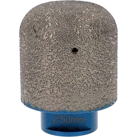 Diamant Fingerfräser 50mm M14 – Fliesenfräser für große Öffnungen