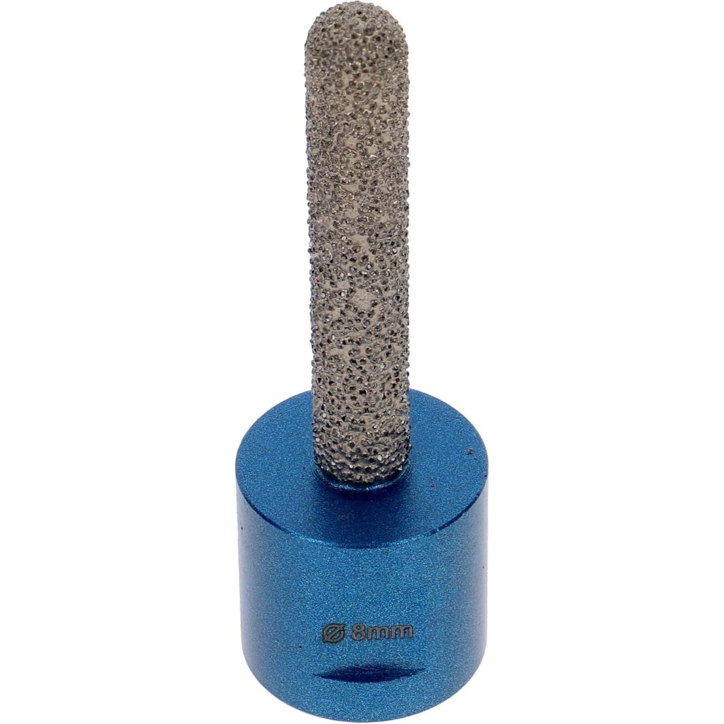Diamant Fingerfräser 8mm M14 – Fräser für Feinsteinzeug, Fliesen & Naturstein