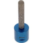 Diamant Fingerfräser M14 für Fliesen, Feinsteinzeug & Naturstein 8 mm – Produktansicht